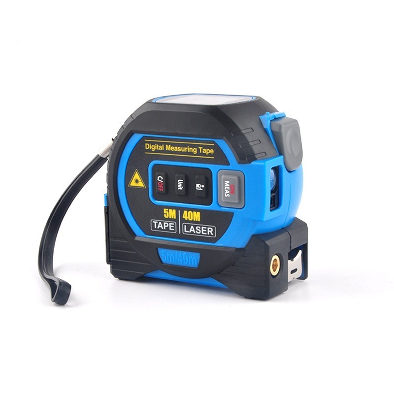 Misuratore Laser 3 in 1 con Fu - Laser Distance Measure recensione e prezzo