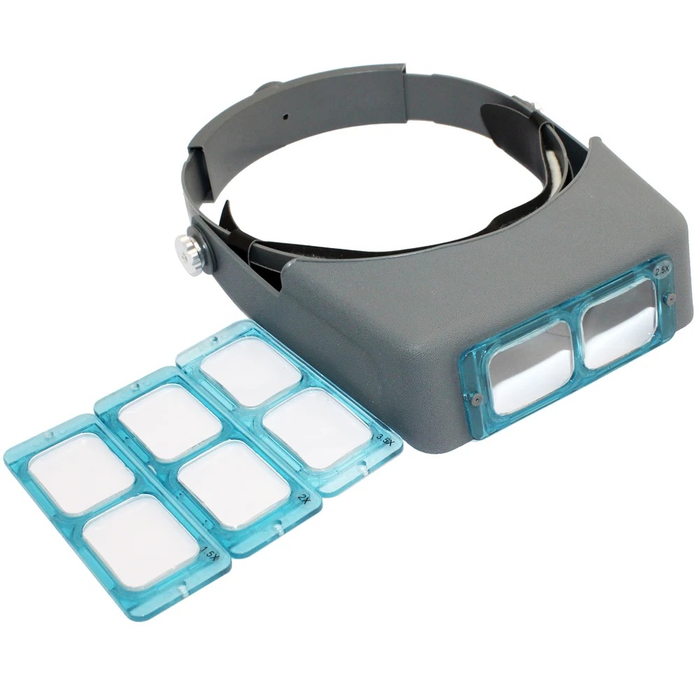 Lente d'ingrandimento professi - Electronics Repair Gadgets recensione e prezzo