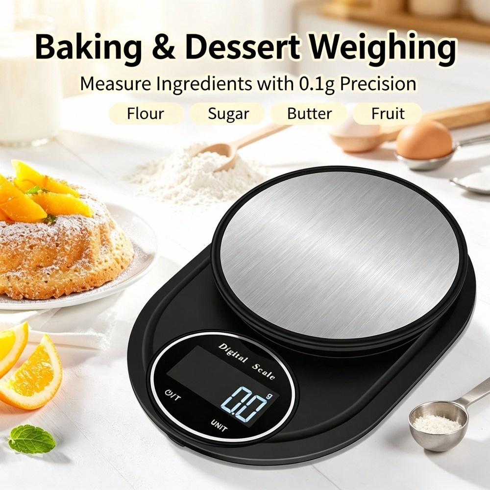 Bilancia Digitale da Cucina Po - Electronics & Gadgets Charging Gocable 8 In 1 Edc 100W Cable recensione e prezzo