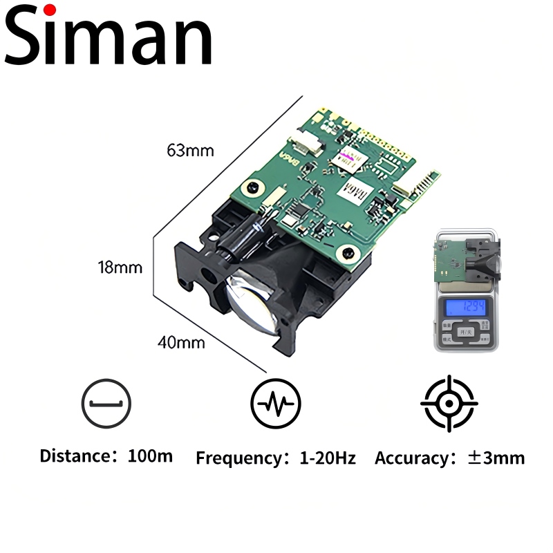 Nuovo Kit di Misurazione Laser - Laser Distance Measure recensione e prezzo
