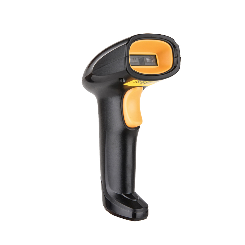 Scanner per Registratore di Ca - Barcode Scanner Wireless recensione e prezzo