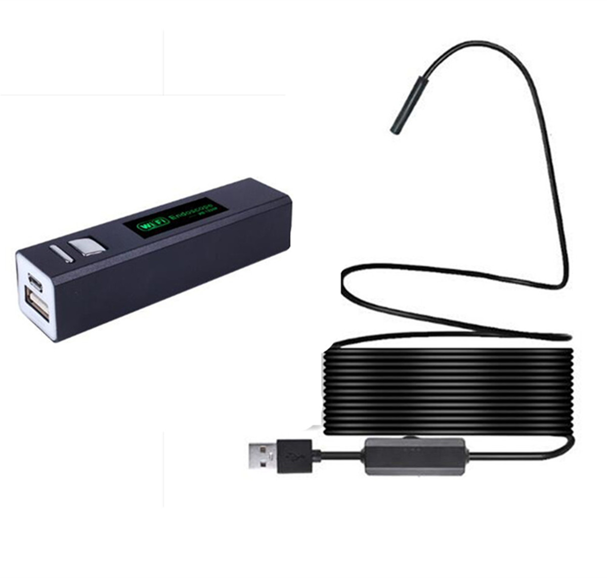 Adattatore USB-WiFi per Trasfe - Usb Microscope Digital recensione e prezzo