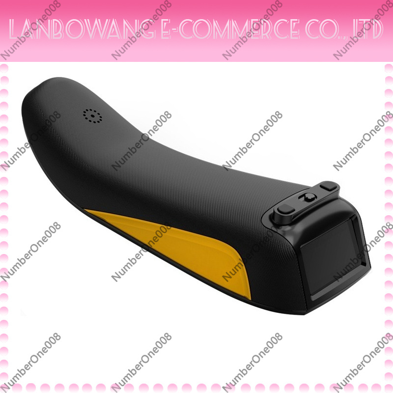 Scanner di Codici a Barre 2D B - Barcode Scanner Wireless recensione e prezzo