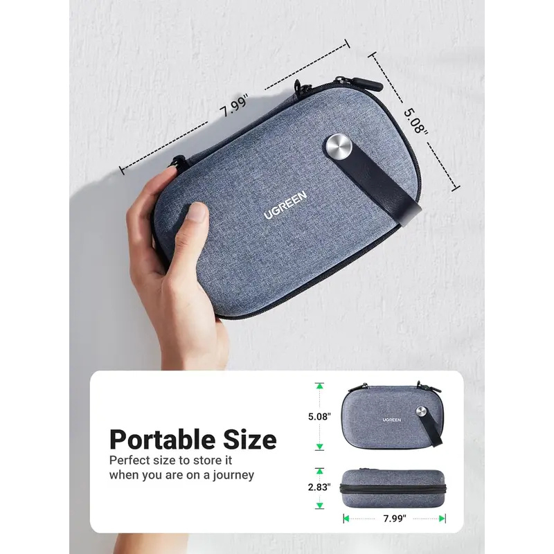 Borsa Originale UGREEN per Acc - Electronics Gadgets And Accessories recensione e prezzo