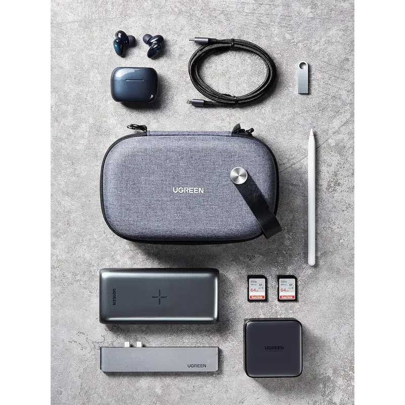 Borsa Originale UGREEN per Acc - Electronics Gadgets And Accessories recensione e prezzo