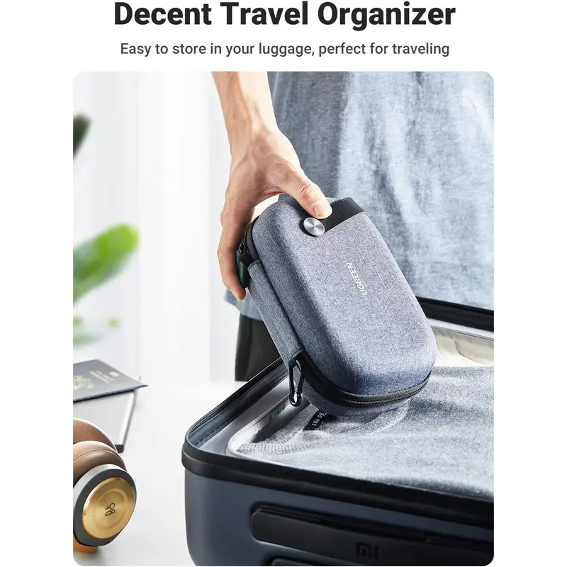 Borsa Originale UGREEN per Acc - Electronics Gadgets And Accessories recensione e prezzo