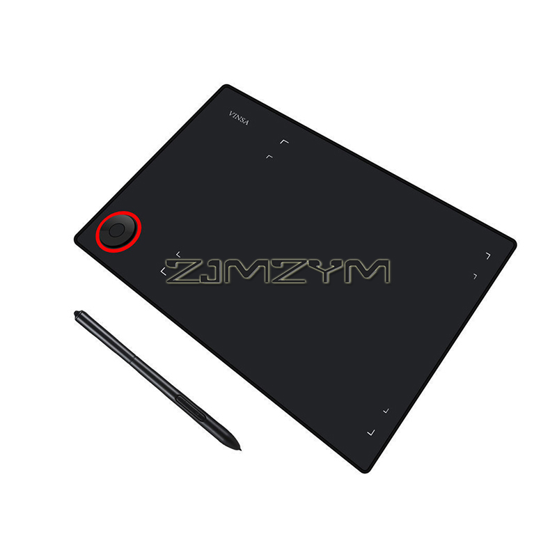 Tavoletta grafica da disegno,  - Digital Drawing Tablet recensione e prezzo