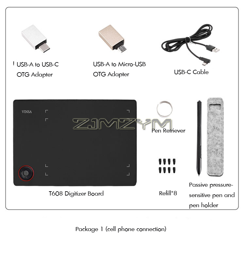 Tavoletta grafica da disegno,  - Digital Drawing Tablet recensione e prezzo
