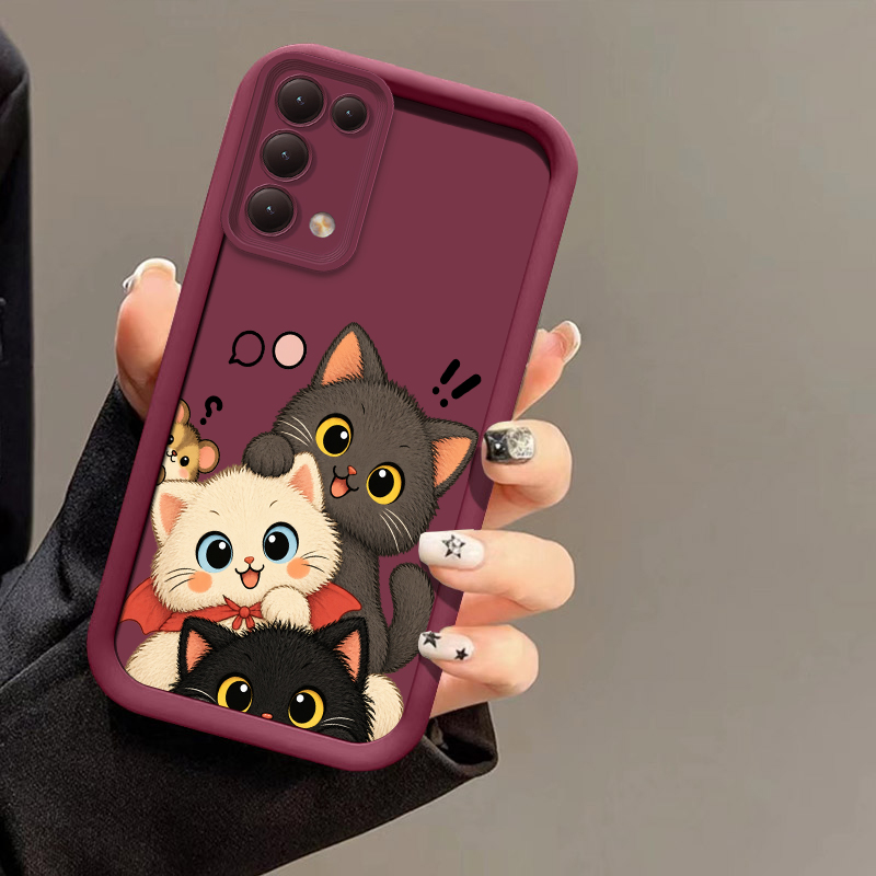 Custodia per telefono con moti - Realme Note 50 recensione e prezzo