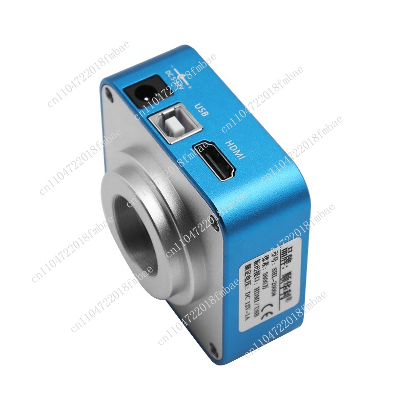 Microscopio Digitale Industria - Usb Microscope Digital recensione e prezzo