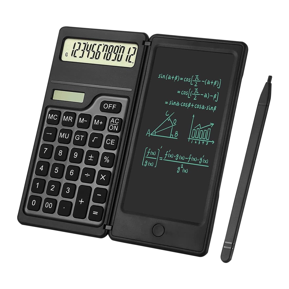 Calcolatrice portatile tavolet - Digital Drawing Tablet recensione e prezzo