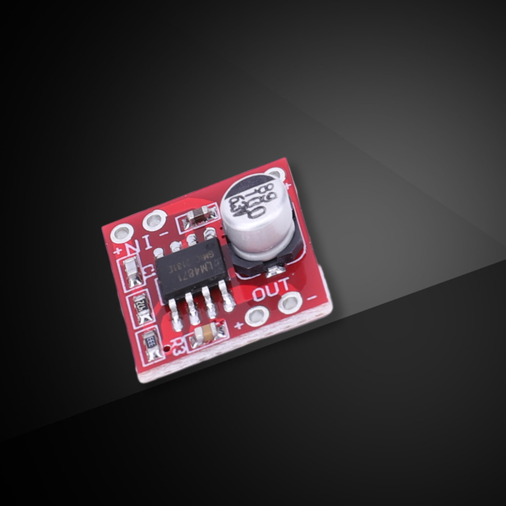 Scheda Amplificatore Monocanal - Diy Electronics Gadgets recensione e prezzo