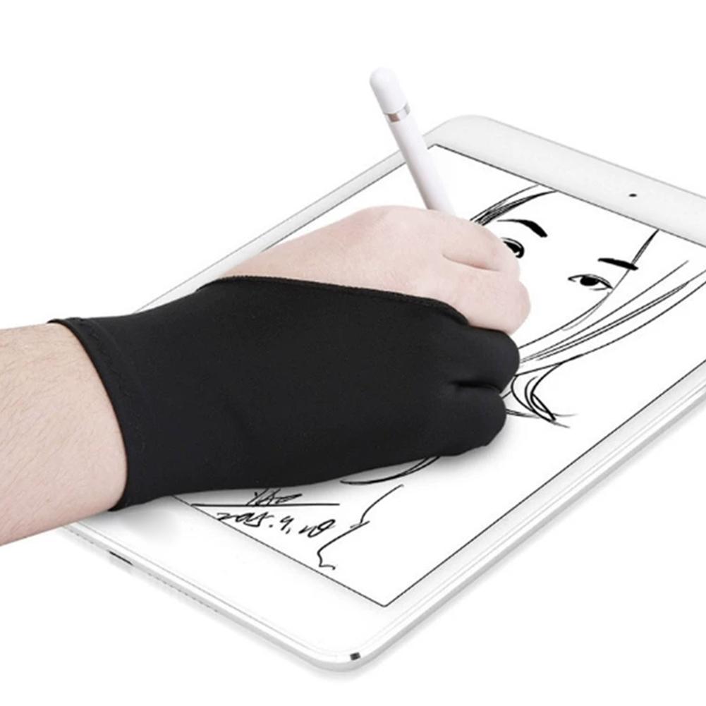 Guanto da Disegno Anti-Touch S - Digital Drawing Tablet recensione e prezzo