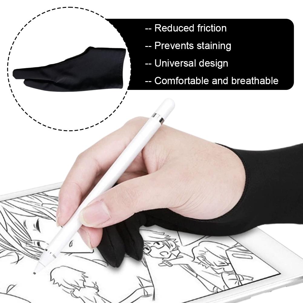 Guanto da Disegno Anti-Touch S - Digital Drawing Tablet recensione e prezzo