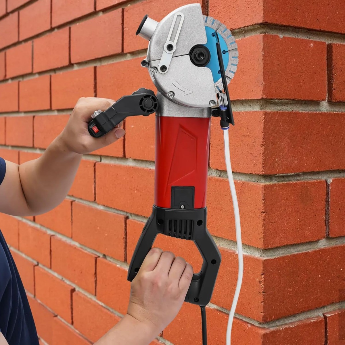Scanalatore per Muro 125mm 280 - Electro Gadgets recensione e prezzo