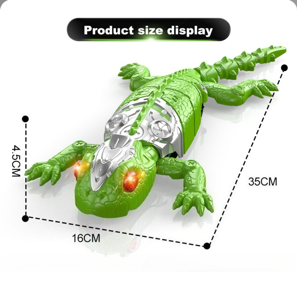 Giocattolo Animale Elettrico T - Electro Gadgets recensione e prezzo