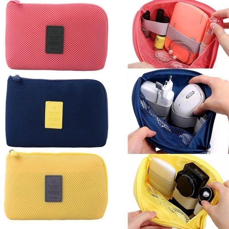 Borsa Organizer Portatile per  - Electronics Gadgets And Accessories recensione e prezzo