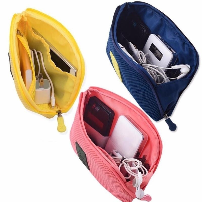 Borsa Organizer Portatile per  - Electronics Gadgets And Accessories recensione e prezzo