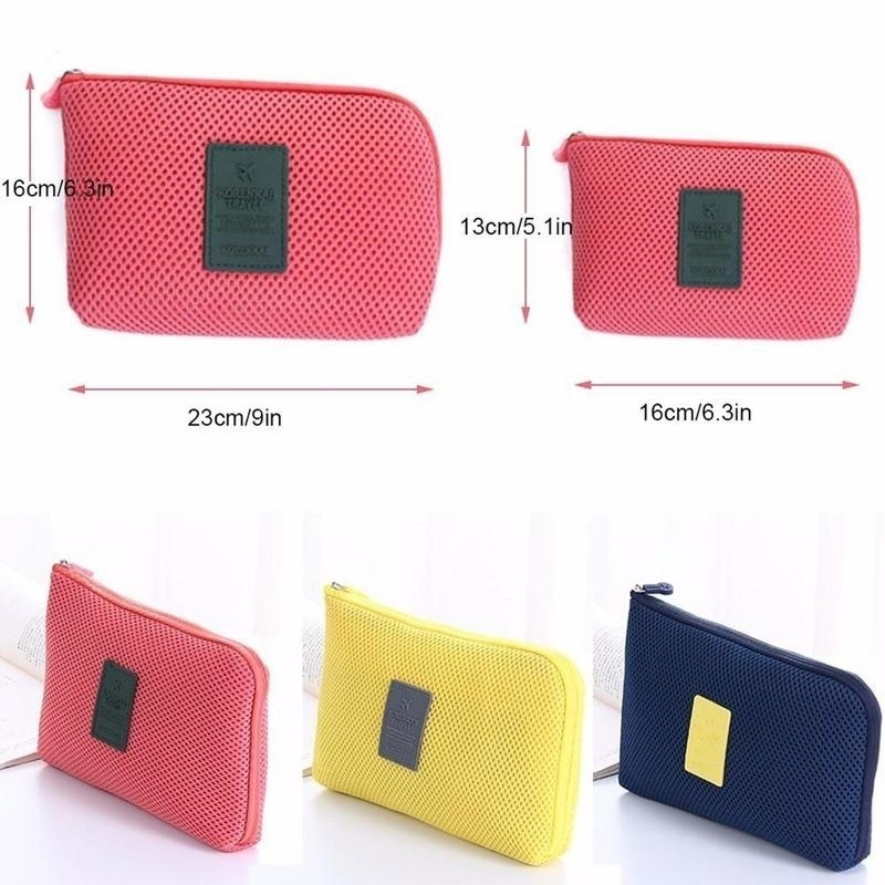 Borsa Organizer Portatile per  - Electronics Gadgets And Accessories recensione e prezzo